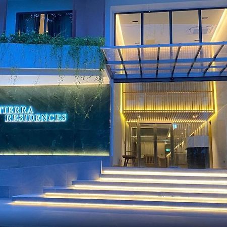 Tierra Residences Bangkok Kültér fotó