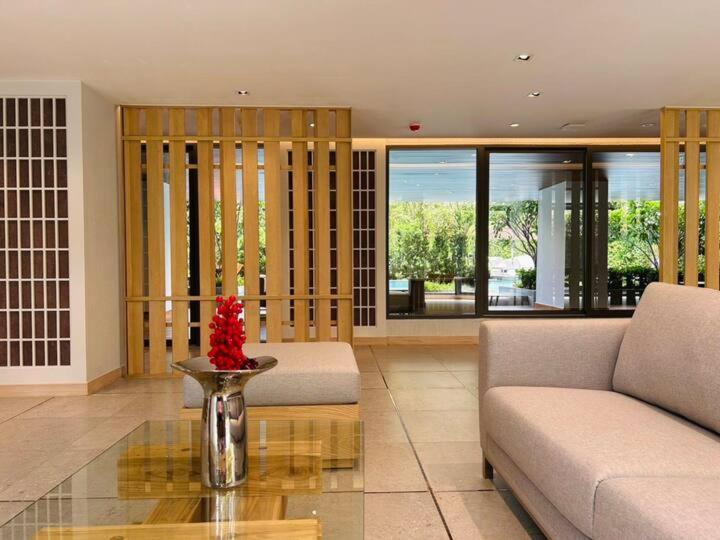 Tierra Residences Bangkok Kültér fotó