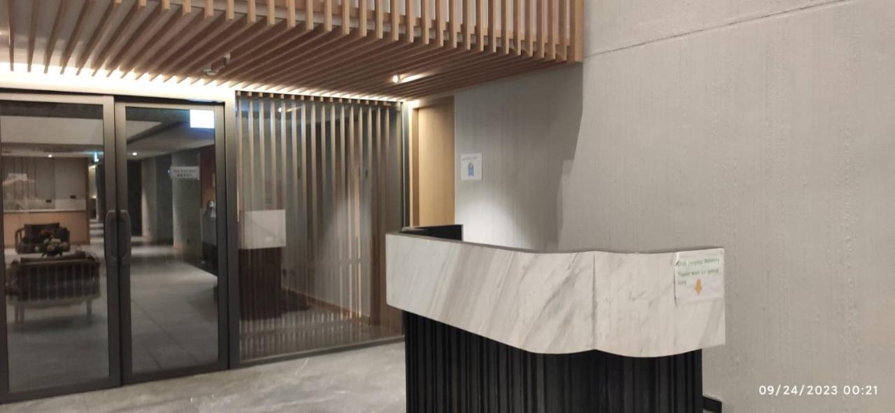 Tierra Residences Bangkok Kültér fotó