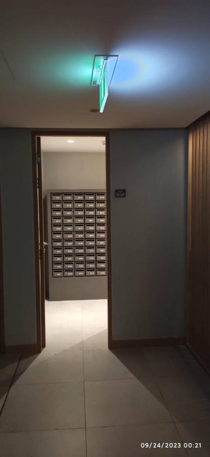 Tierra Residences Bangkok Kültér fotó