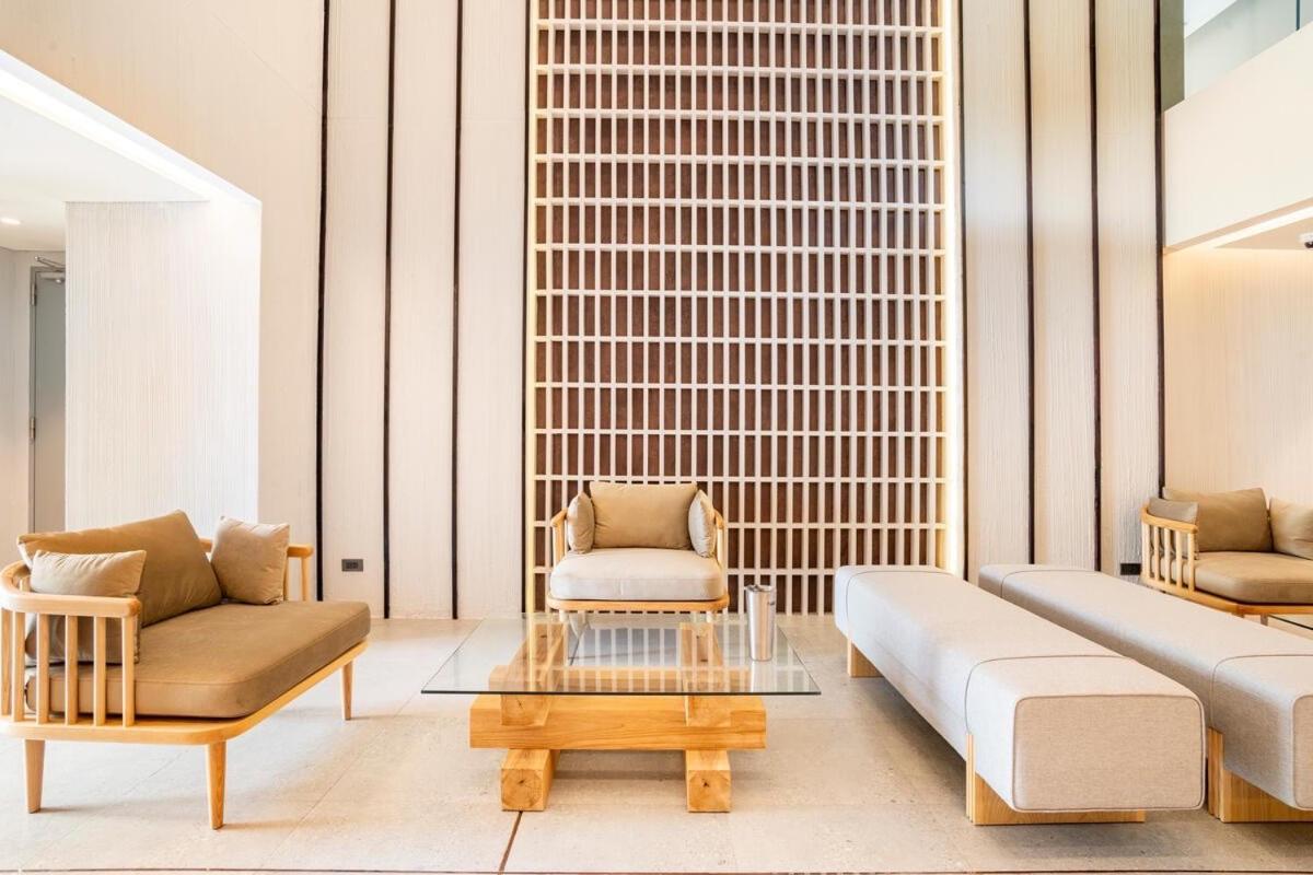 Tierra Residences Bangkok Kültér fotó