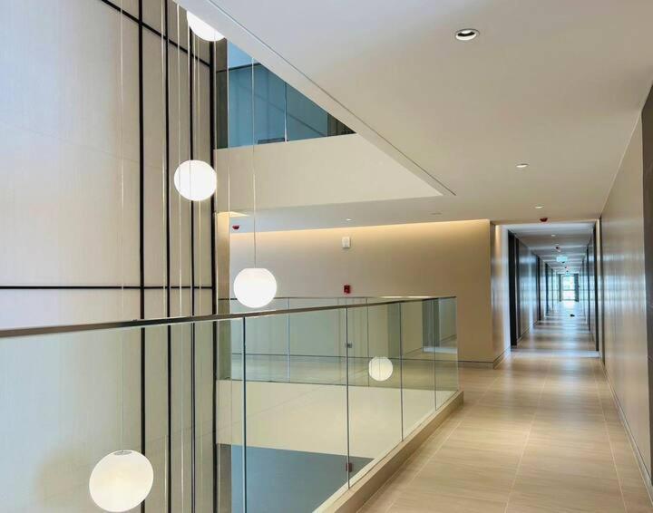 Tierra Residences Bangkok Kültér fotó