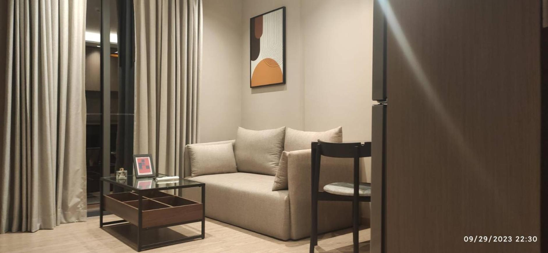 Tierra Residences Bangkok Kültér fotó